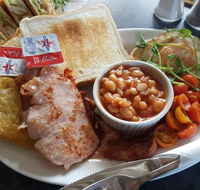 Offshore Cafe  Restaurant - Restaurant Canberra