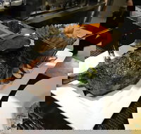 Onyx On Sharpe - Restaurant Canberra