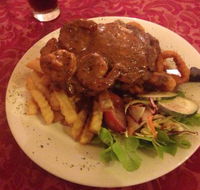 Pearlers Rest - Restaurant Canberra