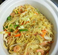 Philippine Magic Cafe - Restaurant Canberra