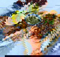 Pilbara Room Restaurant - Restaurant Canberra