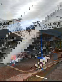 Pinjarra Lunchbar  Cafe
