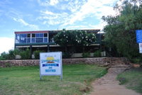 Point Samson Tavern