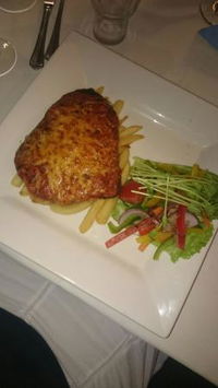 Hopetoun Takeaway and Hopetoun Restaurant Canberra Restaurant Canberra