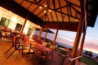 Dampier Peninsula Takeaway and Dampier Peninsula Restaurant Canberra Restaurant Canberra
