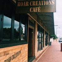 Roar Creations
