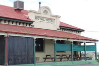 Royal Hotel