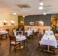 Sails Restaurant - Restaurant Canberra