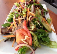 Scotts Tavern - Restaurant Canberra
