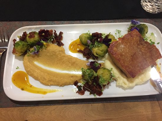 Newman WA Restaurant Canberra