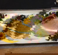 Seasons Hotel Restaurant - Restaurant Canberra