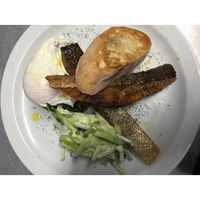 Seaspray Beach Cafe