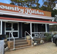 Selena's Ravy Country Kitchen - Restaurant Canberra