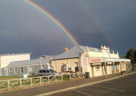  Restaurant Canberra