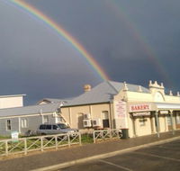 Shipwrecked Gourmet Bakery - Restaurant Canberra