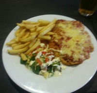 Tambrey Bistro - Restaurant Canberra