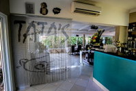 Tata's Cafe