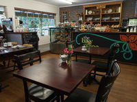 The Baytree Bakery and Cafe