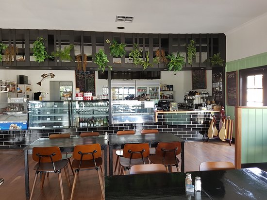 Ranford WA Restaurant Canberra