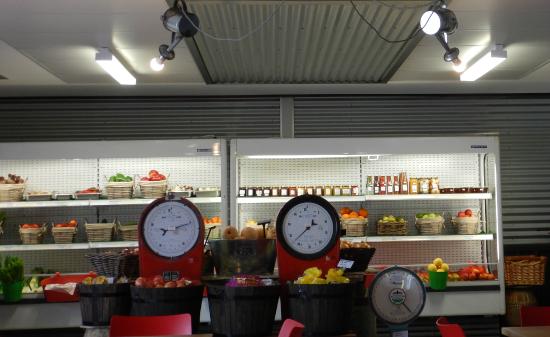 Myalup WA Restaurant Canberra