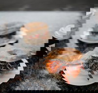 The Cure Coffee - Restaurant Canberra