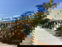 The Dongara Bakery