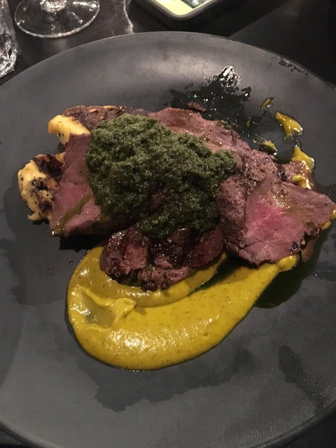 The Esplanade - Restaurant Canberra 3