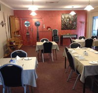 The Homestead Restaurant - Restaurant Canberra