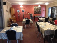 The Homestead Restaurant