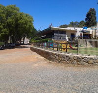 The Jarrahdale Tavern - Restaurant Canberra