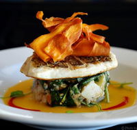 The Lancelin Bay Restaurant - Restaurant Canberra