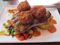The Nookery Cafe