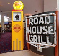 The Roadhouse Grill - Restaurant Canberra
