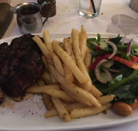 The Steak Shack - Restaurant Canberra