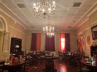 Toodyay Cafe  Curry Club