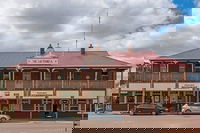 Victoria