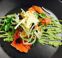 Vita Cafe - Restaurant Canberra