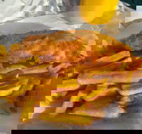 Westcoast Fish  Chips - Restaurant Canberra