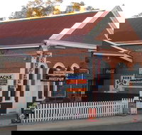 Westend Store - Restaurant Canberra