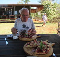 Whale Song Cafe - Restaurant Canberra