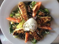 Wharf Cafe