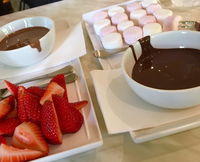 Whistlers Chocolate Cafe