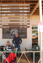 Willare Bridge Roadhouse - Restaurant Canberra 2