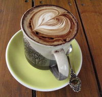 Yardbyrd - Restaurant Canberra