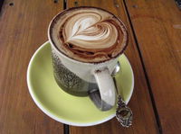 Forest Grove Takeaway and Forest Grove Restaurant Canberra Restaurant Canberra