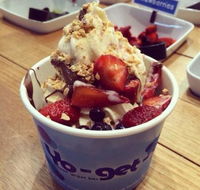 Yo-get-it Karratha - Restaurant Canberra