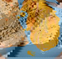 Yogi Indian Cuisine - Restaurant Canberra