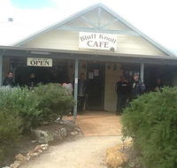 Bluff Knoll Cafe - Restaurant Canberra