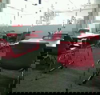 bp norseman - Restaurant Canberra