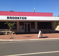 Brookton Deli - Restaurant Canberra